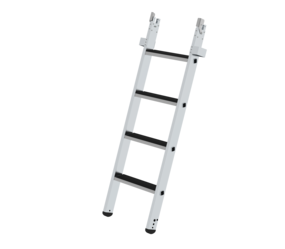 Step pit ladder push-fit section 4 steps | © MUNK GmbH
