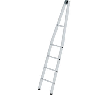 Éch. laveur carr. part.sup., 4 barreaux | © MUNK GmbH