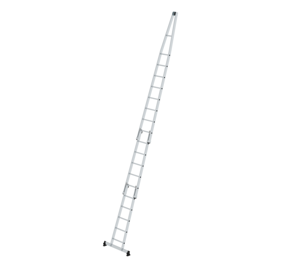 Window cleaner’s ladder set w. niv. stab. 3-sect. | © MUNK GmbH