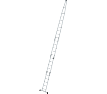 Glasreinigerleiter Satz m. nivello-Trav., 4-teilig | © MUNK GmbH