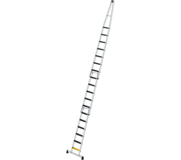 Wind. clean. ladd. w. nivello® stab. a. clip-step R13 | © MUNK GmbH