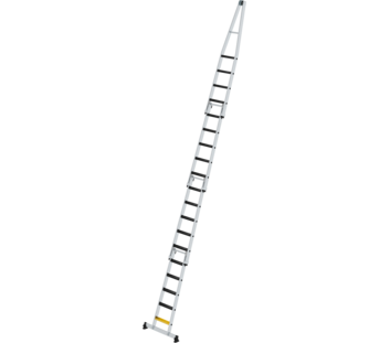 Wind. clean. ladd. w. nivello® stab. a. clip-step R13 | © MUNK GmbH