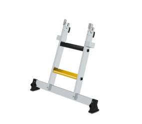 Glasr.-L. Untert. nivello-Tr. & clip-step R 13 | © MUNK GmbH