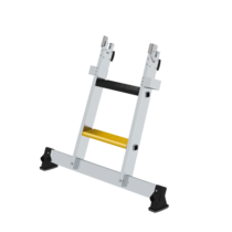 Éch. laveur c. p.inf. tr. nivello & clip-step R13 | © MUNK GmbH