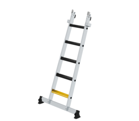 Glasr.-L. Untert. nivello-Tr. & clip-step R 13 | © MUNK GmbH