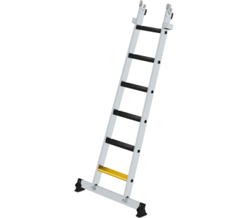 Glasr.-L. Untert. nivello-Tr. & clip-step R 13 | © MUNK GmbH