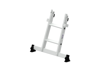 Glasreinigerl. Unterteil m. nivello-Trav., 2 St. | © MUNK GmbH