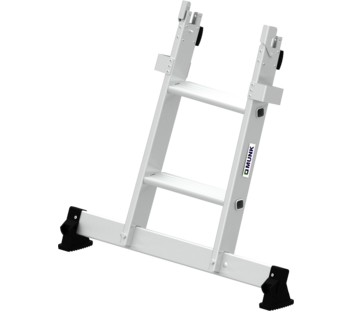 Glasreinigerl. Unterteil m. nivello-Trav., 2 St. | © MUNK GmbH