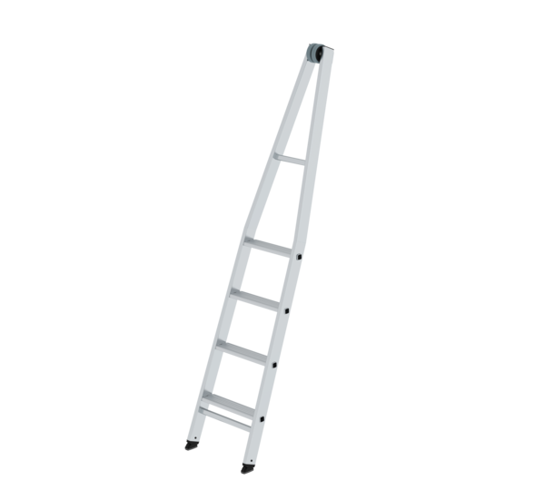 Step wind.clean. ladder upper section, 4 steps | © MUNK GmbH