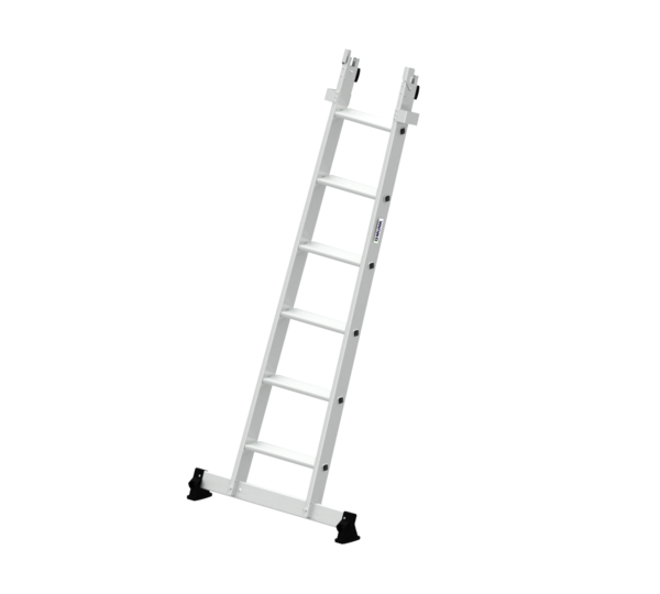 Glasreinigerl. Unterteil m. nivello-Trav., 6 St. | © MUNK GmbH