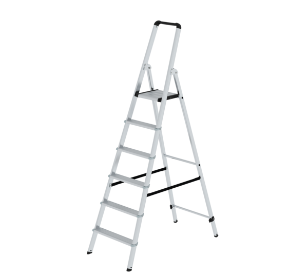 Éch. dble à marches ML un côté, 6 marches | © MUNK GmbH