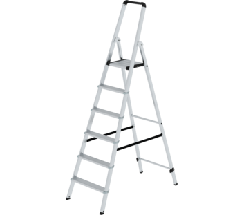 Éch. dble à marches ML un côté, 6 marches | © MUNK GmbH