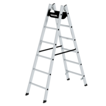 Échelle double à barreaux, 2 x 6 barreaux | © MUNK GmbH