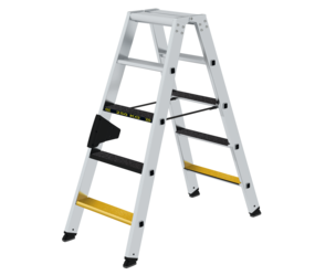 Éch. dble 250kg 2côtés av clip-step R 13, 2x5 mar. | © MUNK GmbH