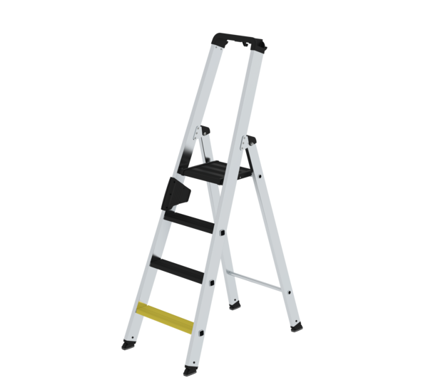 Stehl. 250 kg eins.  m. clip-step R 13, 4 St. | © MUNK GmbH