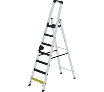 Doub-sid. ladd.250kg,1-sid. acc.w.clip-st R13,7 st | © MUNK GmbH