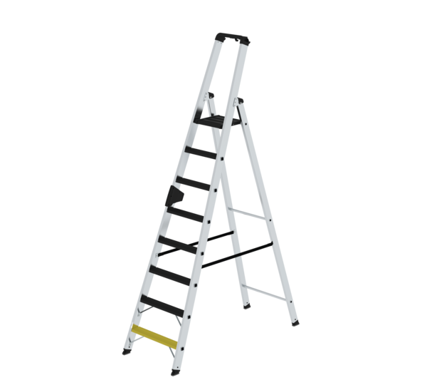 Éch. dble 250 kg un côté av clip-step R 13, 8 mar. | © MUNK GmbH