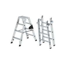 Escabeau double emboîtable | © MUNK GmbH