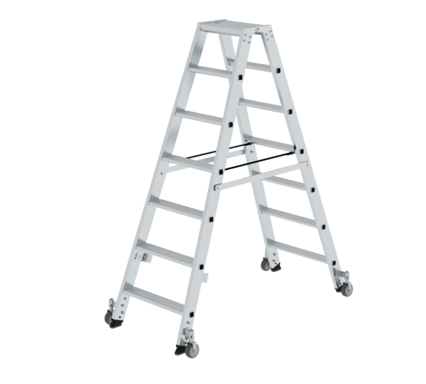 Éch. dble deux côtés av roulettes, 2x7 mar. | © MUNK GmbH