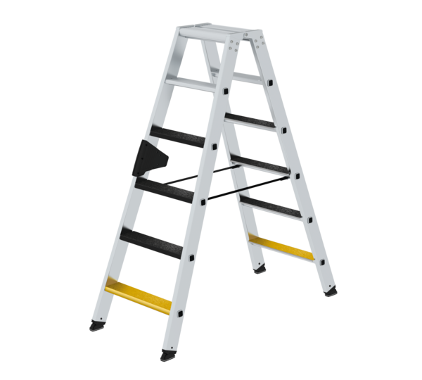 Éch. dble deux côtés av clip-step R 13, 2x6 mar. | © MUNK GmbH