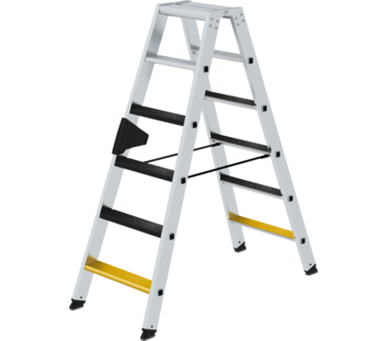 Éch. dble deux côtés av clip-step R 13, 2x6 mar. | © MUNK GmbH