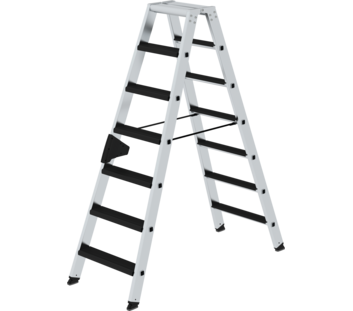 Doub-sid. ladd., 2-sid. acc.w.relax step,2x7 st. | © MUNK GmbH
