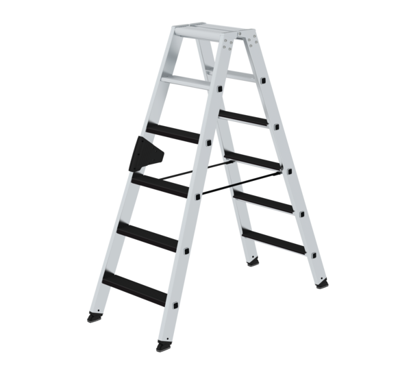 Éch. dble deux côtés av clip-step, 2x6 mar. | © MUNK GmbH