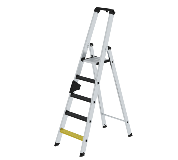 Double-sid. ladd.,1-sid. acc.w. clip-step R13,5 st | © MUNK GmbH