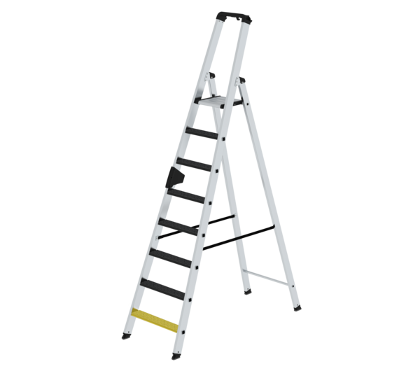 Stehl. eins.  m. clip-step R 13, 8 St. | © MUNK GmbH