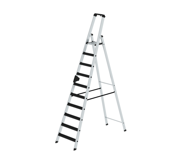 Stehl. eins. m. clip-step relax, 10 St. | © MUNK GmbH