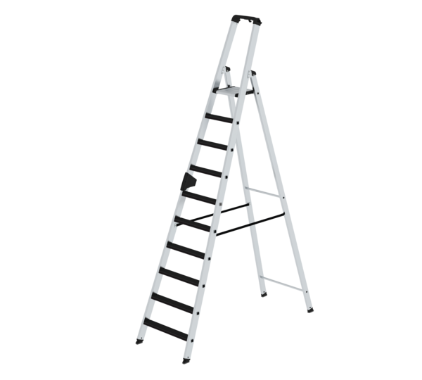 Stehl. eins.  m. clip-step , 10 St. | © MUNK GmbH