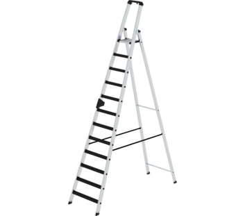 Double-sided ladd., 1-sid. acc. w.clip-step,12 st. | © MUNK GmbH