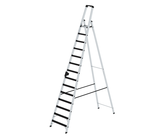 Stehl. eins.  m. clip-step , 14 St. | © MUNK GmbH