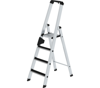 Éch. dble un côté av clip-step, 4 mar. | © MUNK GmbH