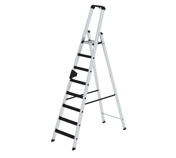 Stehl. eins.  m. clip-step , 8 St. | © MUNK GmbH