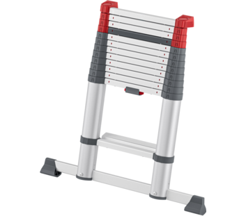 ML Echelle télescopique 13 marches | © MUNK GmbH