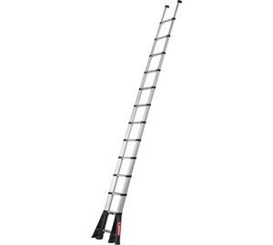 Éch. télescopique Prime Line 13 marches | © Telesteps AB