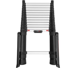 Éch. télescopique Prime Line 13 marches | © Telesteps AB