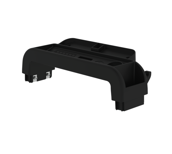 Storage tray for ladders from April 2018 | © MUNK GmbH