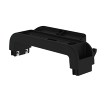 Cuvette porte-outils pour échelles àpd avril 2018 | © MUNK GmbH