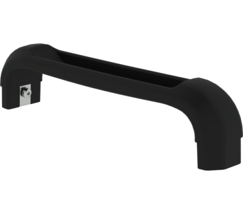 Ablageschale, für Stufenstehleiter ML | © MUNK GmbH