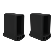 Sabot pour tube transversal 58x25mm | © MUNK GmbH