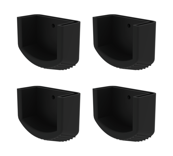 Sabot pour échelle télescopique | © MUNK GmbH