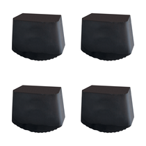 Sabots pour échelle double à marches en bois | © MUNK GmbH