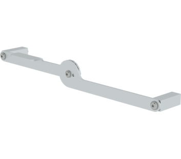 Entretoise de liaison résis. à la trac. et compr. | © MUNK GmbH