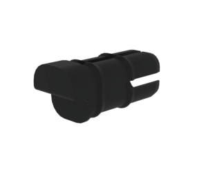 Auszugsanschlag für Alu-Sprossenleitern | © MUNK GmbH