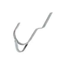 Crochet toit pr tuiles flam. et canal, acier galv. | © MUNK GmbH