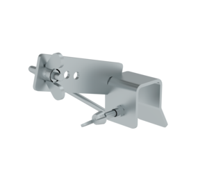 Dachrinnenhalter | © MUNK GmbH