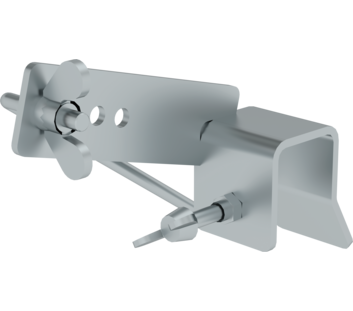 Support pour gouttière | © MUNK GmbH