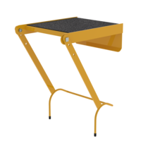 Plate-forme R13 | © MUNK GmbH